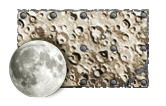 Lunar Soil