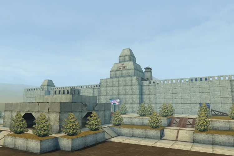 Esplanade
