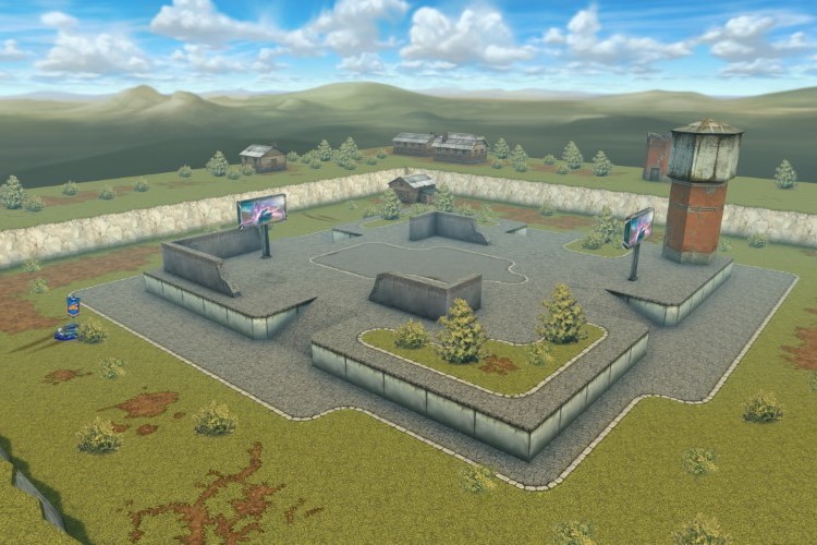 Sandbox